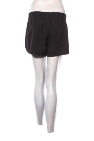 Pantaloni scurți de femei H&M Sport, Mărime M, Culoare Negru, Preț 50,10 Lei