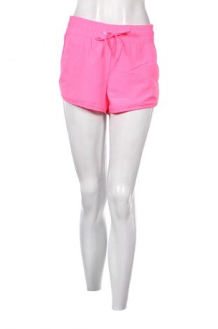 Damen Shorts H&M Sport, Größe S, Farbe Rosa, Preis 9,74 €