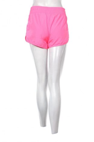 Damen Shorts H&M Sport, Größe S, Farbe Rosa, Preis 9,74 €