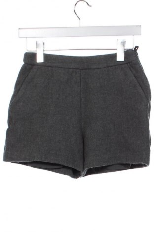 Damen Shorts Hallhuber, Größe XS, Farbe Grau, Preis € 25,00