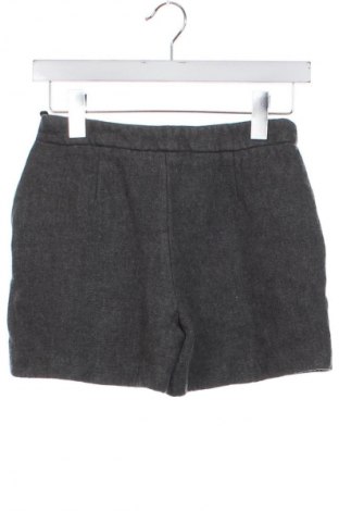 Damen Shorts Hallhuber, Größe XS, Farbe Grau, Preis € 25,00