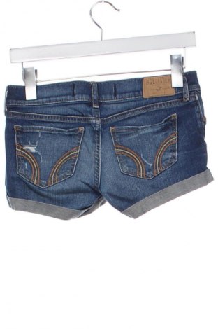 Dámske kraťasy  Hollister, Veľkosť M, Farba Modrá, Cena  14,95 €