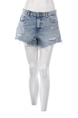 Damen Shorts House, Größe M, Farbe Blau, Preis 9,72 €