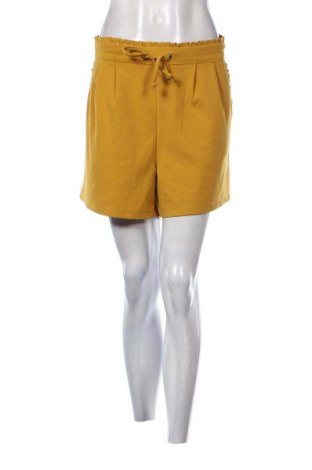 Dámske kraťasy  Jacqueline De Yong, Veľkosť XL, Farba Žltá, Cena  7,95 €