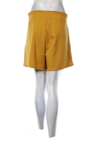 Dámske kraťasy  Jacqueline De Yong, Veľkosť XL, Farba Žltá, Cena  7,95 €