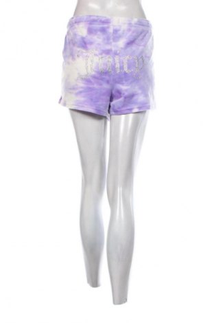 Dámske kraťasy  Juicy Couture, Veľkosť XL, Farba Viacfarebná, Cena  13,95 €