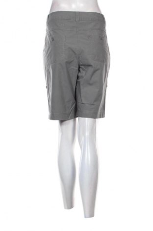 Damen Shorts LC Waikiki, Größe L, Farbe Grau, Preis 20,02 €
