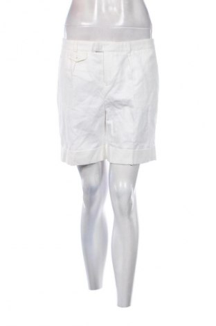 Damen Shorts Lacoste, Größe M, Farbe Weiß, Preis € 31,99