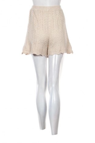 Damen Shorts Love Bonito, Größe S, Farbe Beige, Preis € 23,99