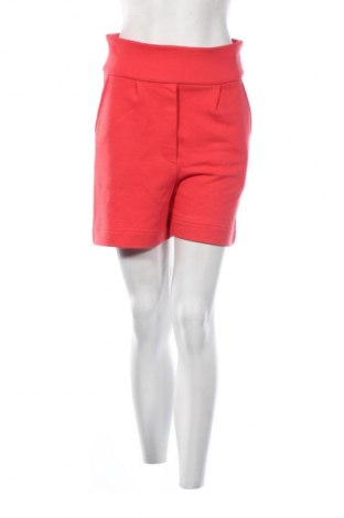 Damskie szorty Luxury Fashion, Rozmiar S, Kolor Czerwony, Cena 172,09 zł