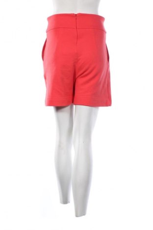 Damskie szorty Luxury Fashion, Rozmiar S, Kolor Czerwony, Cena 172,09 zł