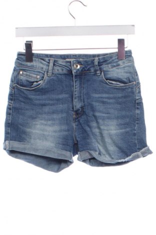 Damen Shorts M.Sara, Größe M, Farbe Blau, Preis € 9,72