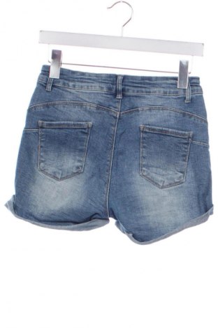 Damen Shorts M.Sara, Größe M, Farbe Blau, Preis € 9,72