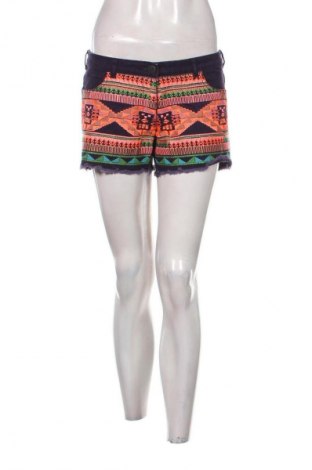 Dámske kraťasy  Maison Scotch, Veľkosť M, Farba Viacfarebná, Cena  31,68 €