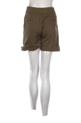 Damen Shorts Maje, Größe M, Farbe Grün, Preis 34,99 €