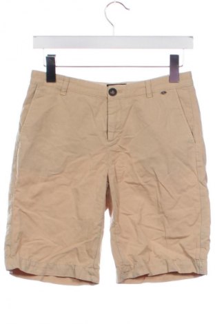 Damen Shorts Massimo Dutti, Größe XS, Farbe Beige, Preis € 24,48
