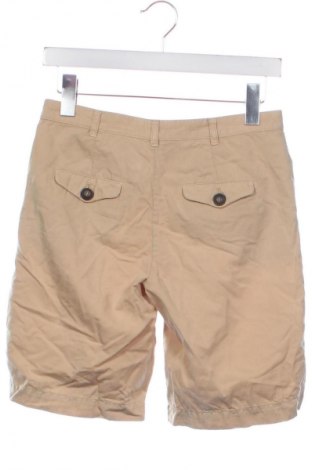 Damen Shorts Massimo Dutti, Größe XS, Farbe Beige, Preis € 24,48