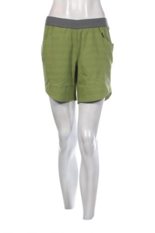 Dámske kraťasy  Maul, Veľkosť M, Farba Zelená, Cena  18,95 €
