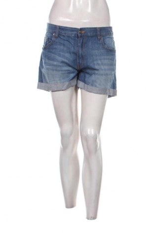 Damen Shorts Monki, Größe XL, Farbe Blau, Preis 7,99 €