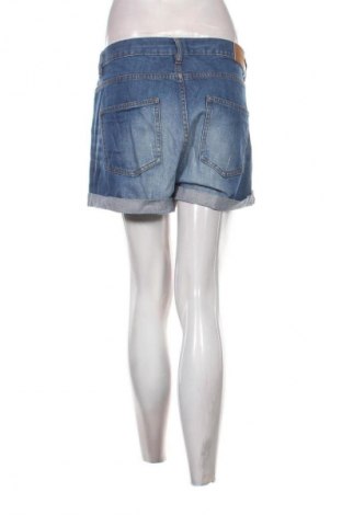 Damen Shorts Monki, Größe XL, Farbe Blau, Preis 7,99 €