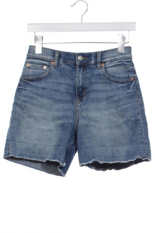 Damen Shorts Mtwtfss Weekday, Größe XS, Farbe Blau, Preis € 15,59