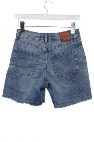 Damen Shorts Mtwtfss Weekday, Größe XS, Farbe Blau, Preis € 15,59