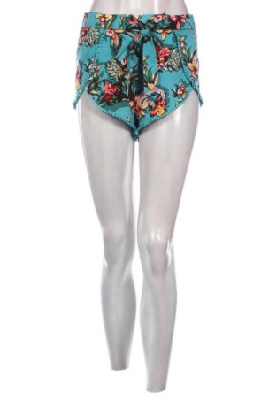 Damen Shorts New Look, Größe XL, Farbe Mehrfarbig, Preis 9,79 €