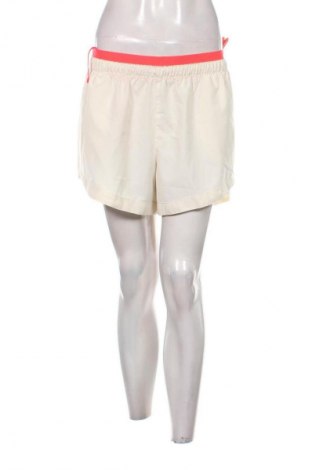 Damen Shorts Nike, Größe XL, Farbe Beige, Preis 25,99 €
