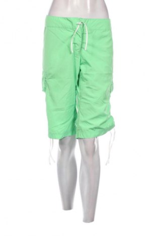 Damen Shorts Nike, Größe M, Farbe Grün, Preis € 17,00