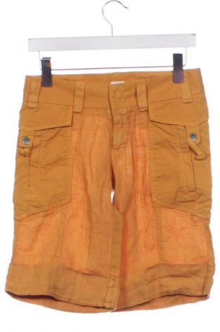 Damen Shorts Nolita, Größe M, Farbe Gelb, Preis € 19,99