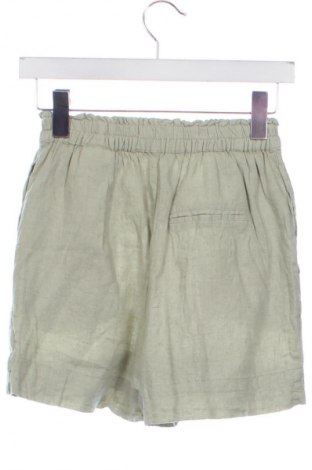 Damen Shorts ONLY, Größe XS, Farbe Grün, Preis € 10,23