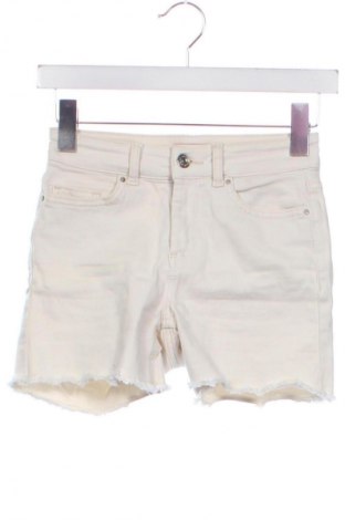 Damskie szorty ONLY, Rozmiar XXS, Kolor ecru, Cena 45,98 zł