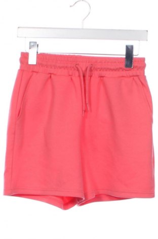 Damen Shorts ONLY, Größe XS, Farbe Rot, Preis 7,99 €