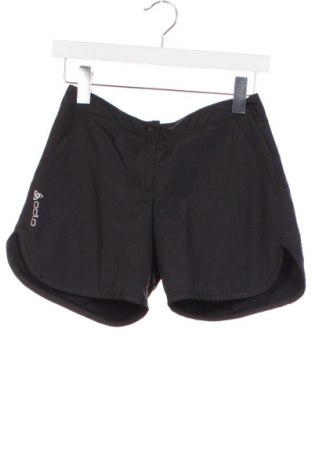 Pantaloni scurți de femei Odlo, Mărime XS, Culoare Negru, Preț 53,00 Lei