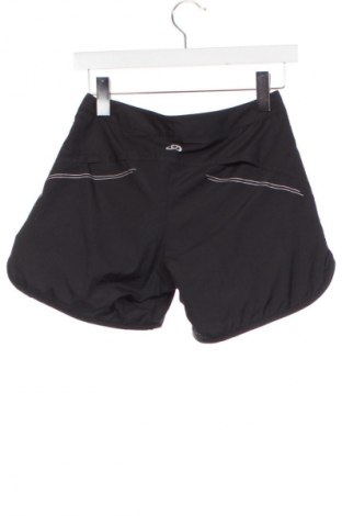 Pantaloni scurți de femei Odlo, Mărime XS, Culoare Negru, Preț 53,00 Lei