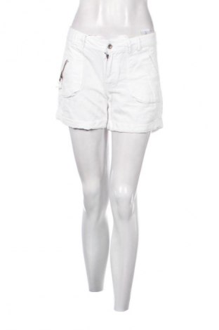 Damen Shorts O'neill, Größe M, Farbe Weiß, Preis € 24,57