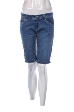 Damen Shorts Orsay, Größe M, Farbe Blau, Preis 13,49 €