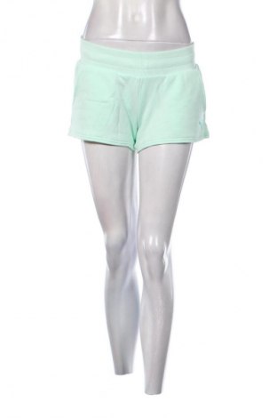 Damen Shorts PUMA, Größe S, Farbe Grün, Preis € 17,38