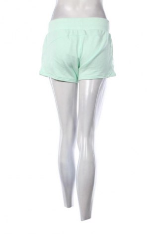 Damen Shorts PUMA, Größe S, Farbe Grün, Preis € 17,38