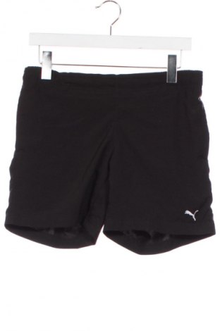 Női rövidnadrág PUMA, Méret XS, Szín Fekete, Ár 6 786 Ft