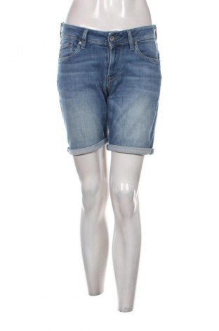 Damen Shorts Pepe Jeans, Größe M, Farbe Blau, Preis 24,49 €