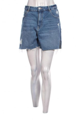 Damen Shorts Piazza Italia, Größe XL, Farbe Blau, Preis € 9,72