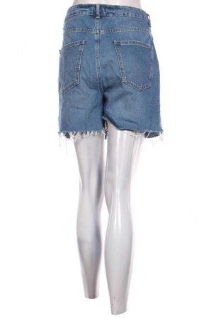Damen Shorts Piazza Italia, Größe XL, Farbe Blau, Preis € 9,72