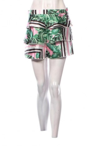 Damen Shorts Pretty Little Thing, Größe M, Farbe Mehrfarbig, Preis € 9,79