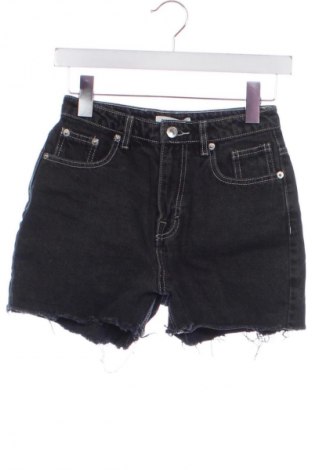 Damen Shorts Pull&Bear, Größe XS, Farbe Schwarz, Preis € 9,72
