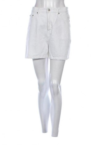 Dámske kraťasy  Pull&Bear, Veľkosť S, Farba Biela, Cena  10,00 €