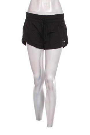 Dámske kraťasy  Reebok, Veľkosť M, Farba Čierna, Cena  17,39 €