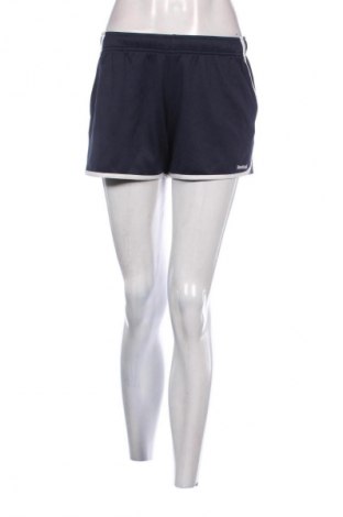 Dámske kraťasy  Reebok, Veľkosť S, Farba Modrá, Cena  17,30 €