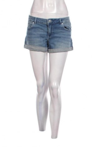 Damen Shorts Review, Größe L, Farbe Blau, Preis € 17,30