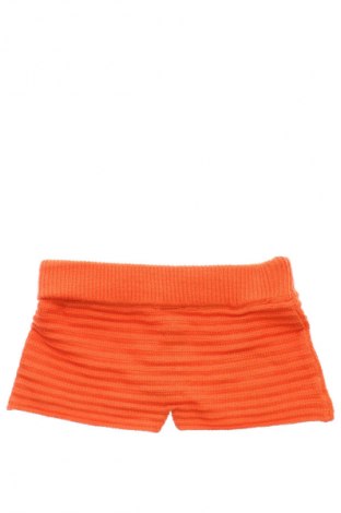 Dámské kraťasy  SHEIN, Velikost XS, Barva Oranžová, Cena  241,00 Kč